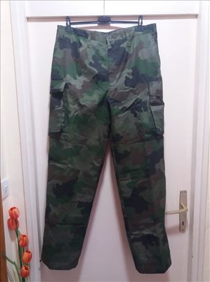 Pantalone M 93 vel 9 novo