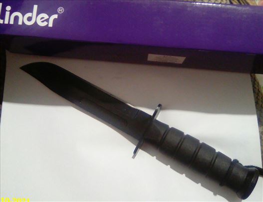 Linder Military nož   