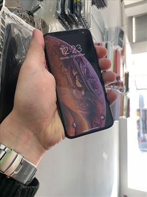 Iphone XS Gold 