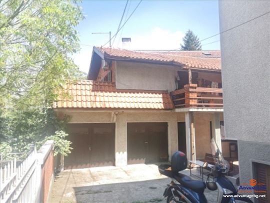 Kuća,Beograd,Kumodraška,374m2+PTK