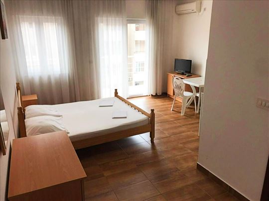 Apartmani u Budvi, povoljno