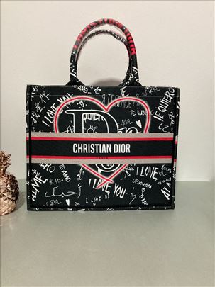 Christian Dior torba
