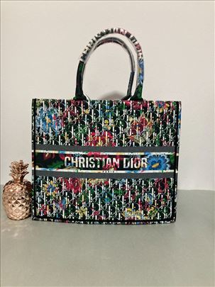 Christian Dior torba