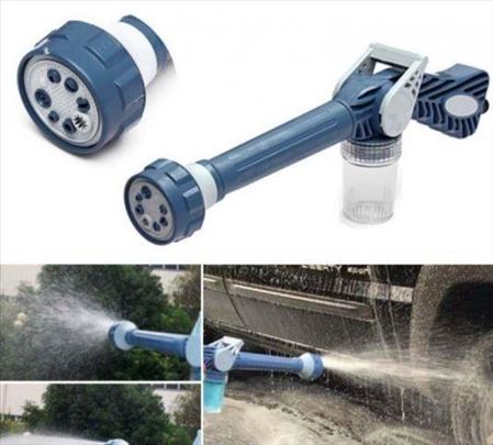 EZ JET Water Cannon - Multifunkcionalna prskalica 