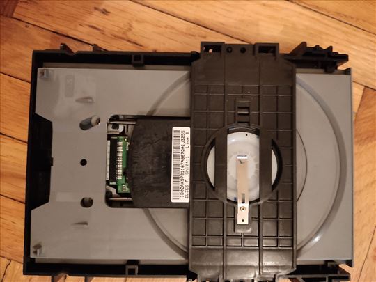 Dvd drajver