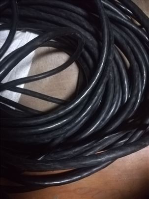 Kabel 5x2,5mm