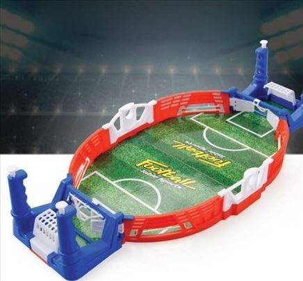 Mini stoni fudbal - fliper futbal
