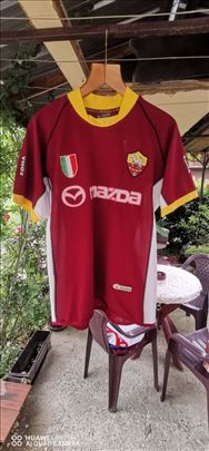 Roma dres original