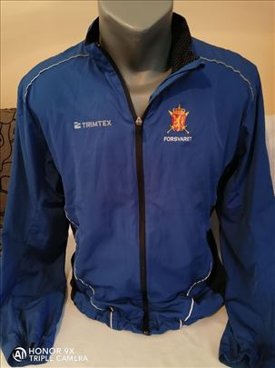 Šuškavac - trenerka Trimtex