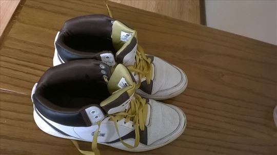 La costa kožne patike 39