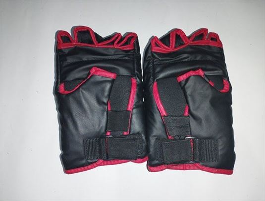 MMA rukavice 2
