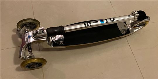 Trotinet - micro - scooter kickboard original