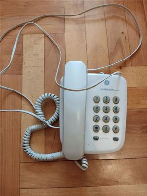 Fiksni telefon