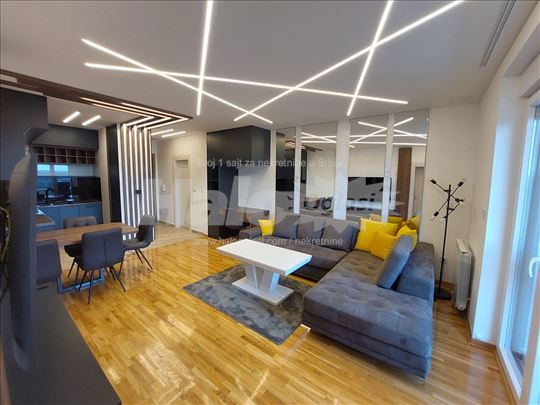 Green residence - nov stan