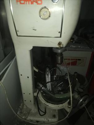 Planetarni mikser FOMKO 200kg