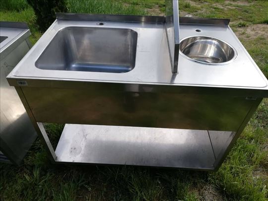 Sudopera 120cmx70cm kiselootporni prohrom