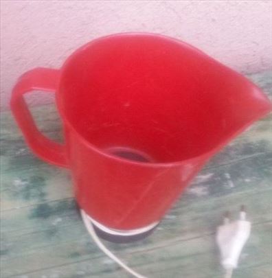 Električni bokal kuhalo od 1l