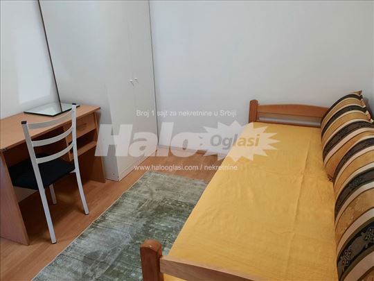 Ugao Ustaničke i Bulevara (bez dodatnih troškova)