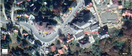 Apartman - Kopaonik - pored Hotela Zoned