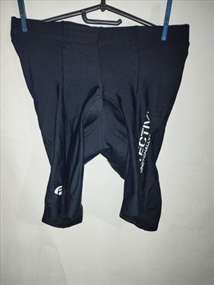 Biciklisticke pantalone PROTECTIVE velicina L