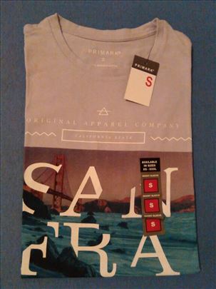 Muška majica, marka Primark