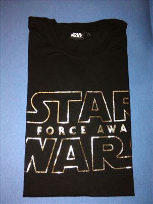 Muška majica, Star Wars