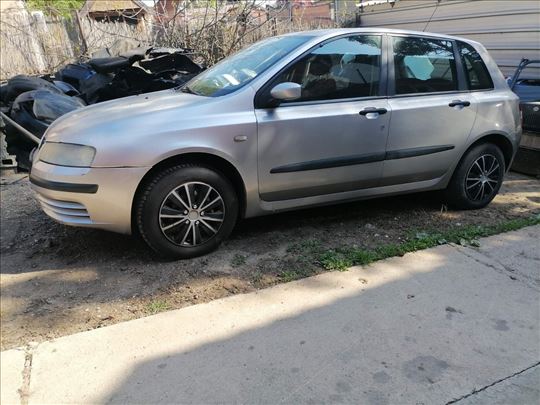 Fiat stilo 5v DELOVI