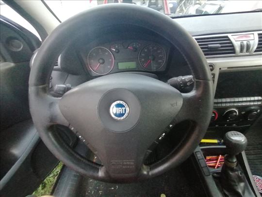 Fiat stilo MF volan