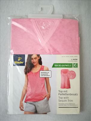 Ženska majica, marka Tchibo