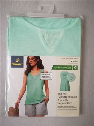 Ženska majica, marka Tchibo