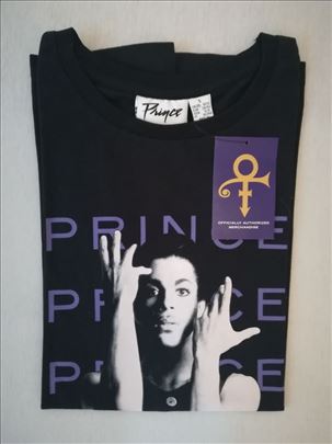 Zenska majica,Prince