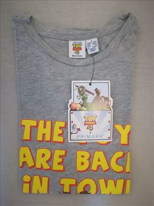 Zenska majica,Toy story
