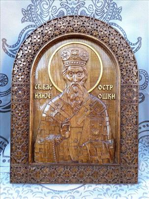 Ikone pravoslavnih svetitelja