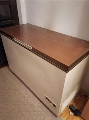Zamrzivac 460 litara