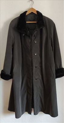 MarCona jakna-mantil-kaput vel.L/XL