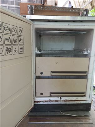 Samootapajući frižider za brzo hlađenje pića