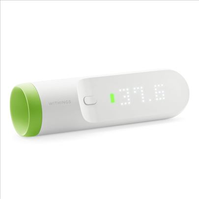 Withings Thermo Toplomer