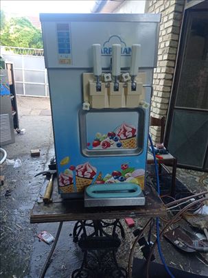 carpigiani stoni aparat za sladoled