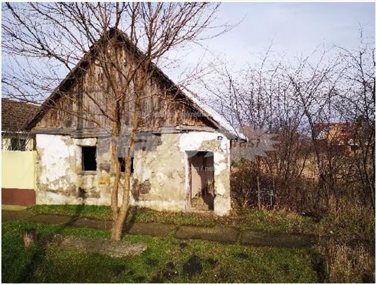 Kuća sa zemljištem u Srpskom Itebeju