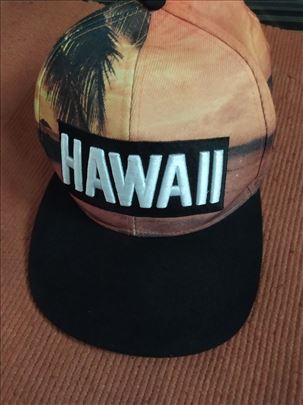 Hawaii kacket