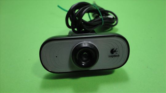 Logitech kamera V-U0013 !