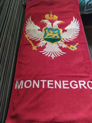 Peskir Montenegro