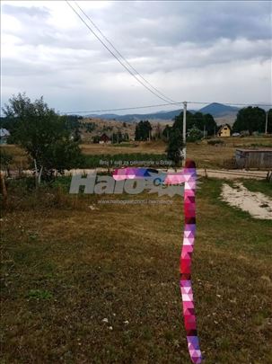 Plac Žabljak,Razvršje,Crna Gora