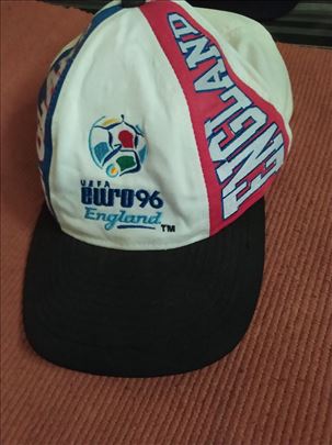 Sportski kacket Euro '96