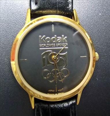 Kodak sat 100 Years Olympic Games Atlanta 1996