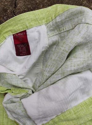 Planet letne pamučne pantalone br. 31