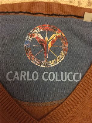 Pulover Carlo Colucci 