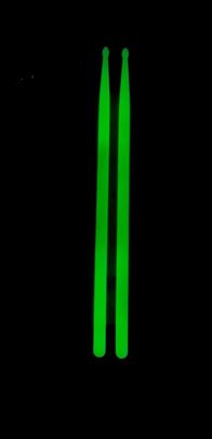 Svetlece palice u zelenij boji