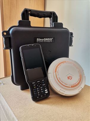 Novi Gnss ComNaw Tehnology Ltd , model N3.