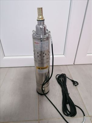 Pumpa za vodu Raketa 1.5 Kw Novo 